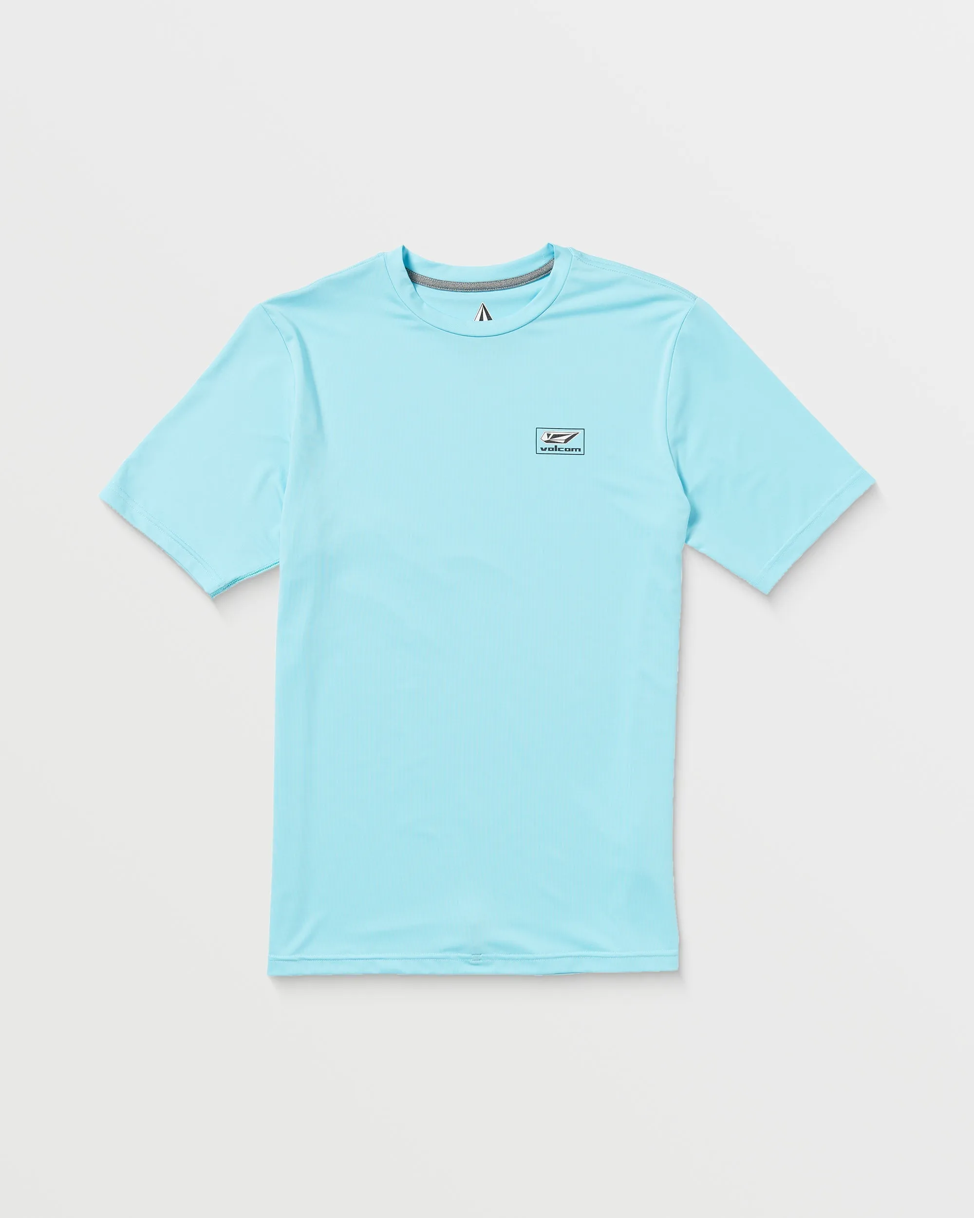 Rashguard Modstone Loose - RESIN BLUE