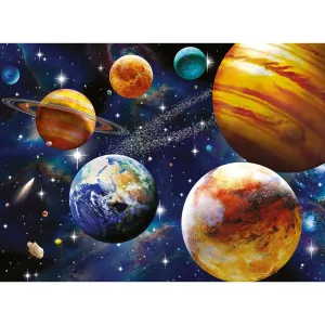 Ravensburger Space 100 Piece Puzzle