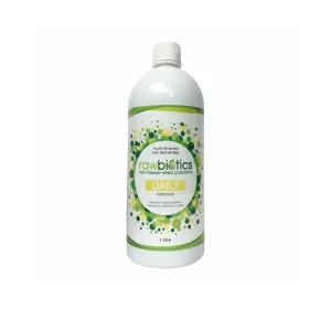 Rawbiotics Daily Balance