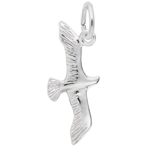 RC 5599 SEAGULL CHARM