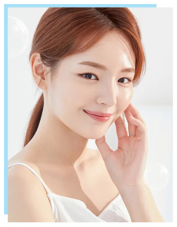 [Ready] O-Lens Silio Hydrogel | Clear Lens | 1 Month