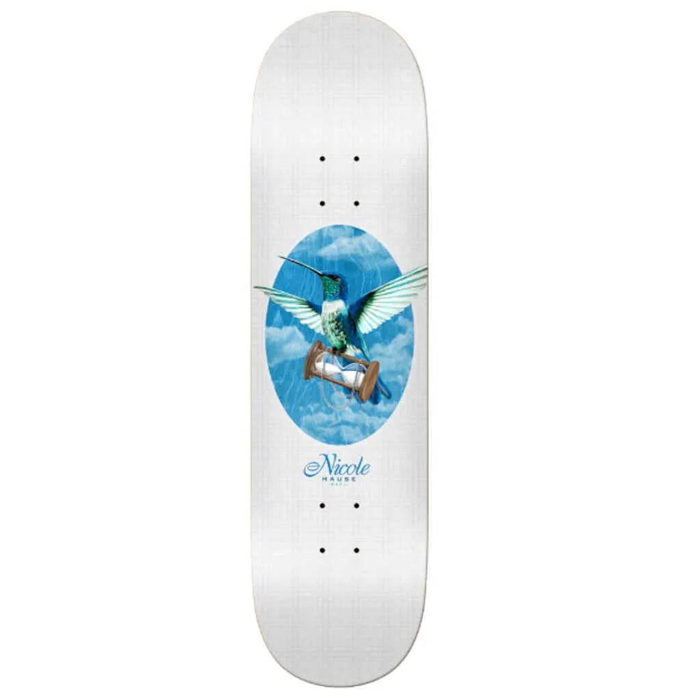 Real Nicole Time Flies 8.25"