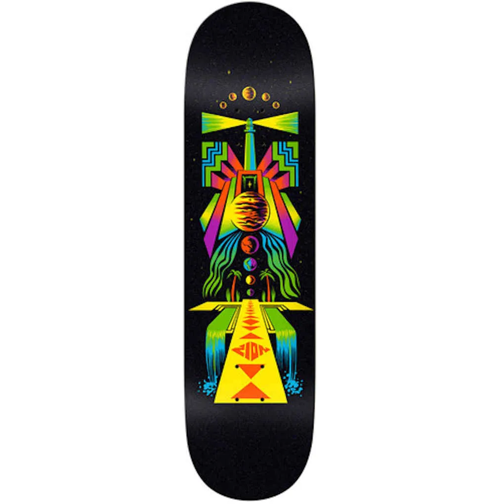 Real Zion Jupiter 8.25"