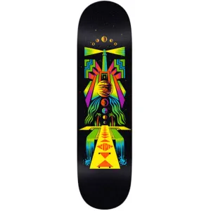 Real Zion Jupiter 8.25"
