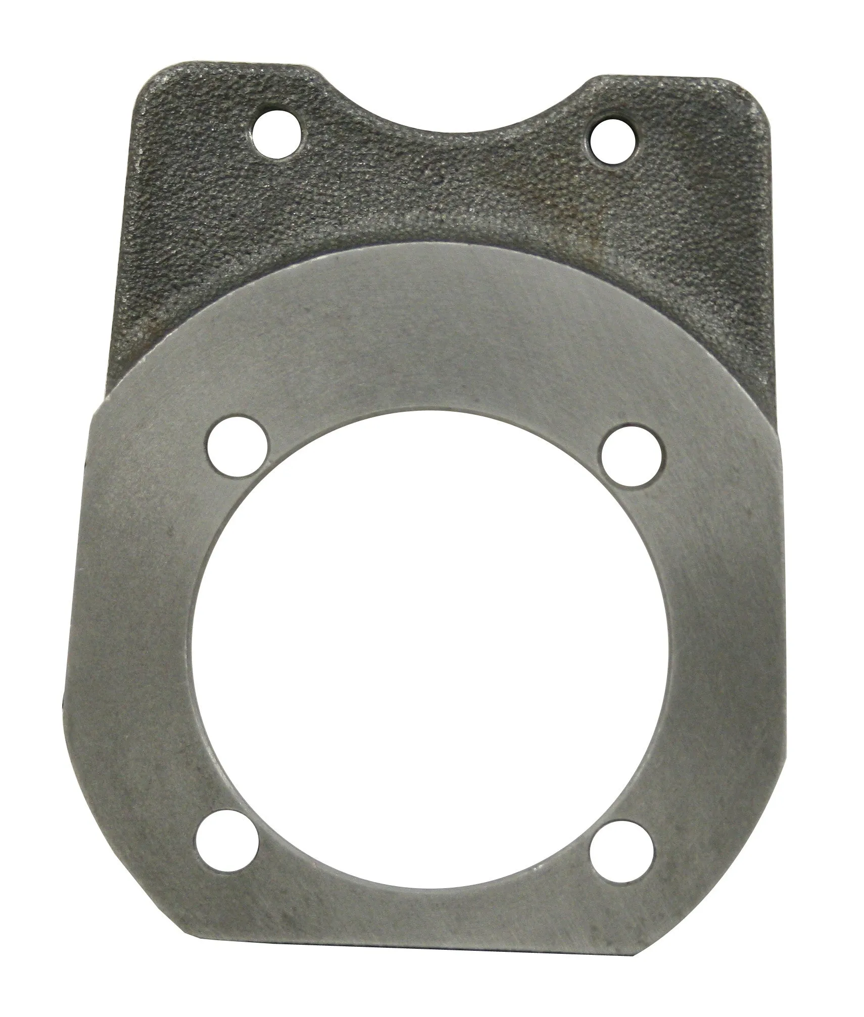 REAR DISC BRAKE KIT Fits 5 x 130mm Porsche bolt pattern swing axles to 1967