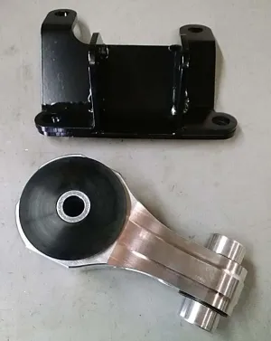 Rear Mount for 2006 - 2011 Honda Civic 1.8L Non-Si