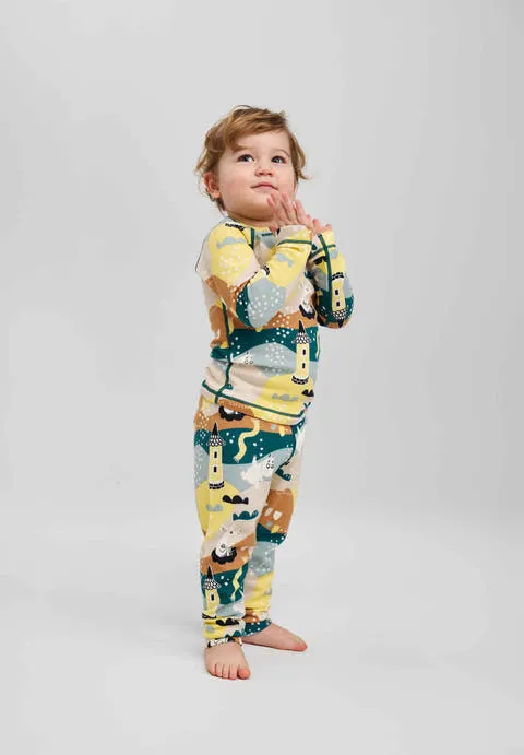 Reima Kid's Moomin Trivsam