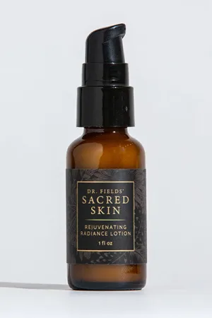 Rejuvenating Radiance Lotion