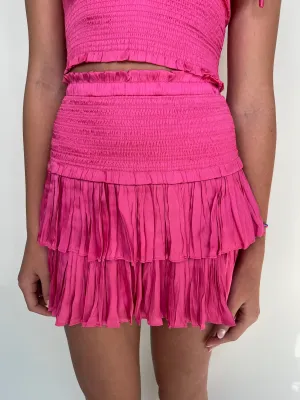 Reset Kid Amore Skirt