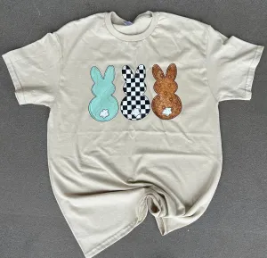 Retro Bunny Tee