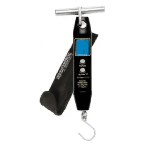 Reuben Heaton Digital Scale 9000