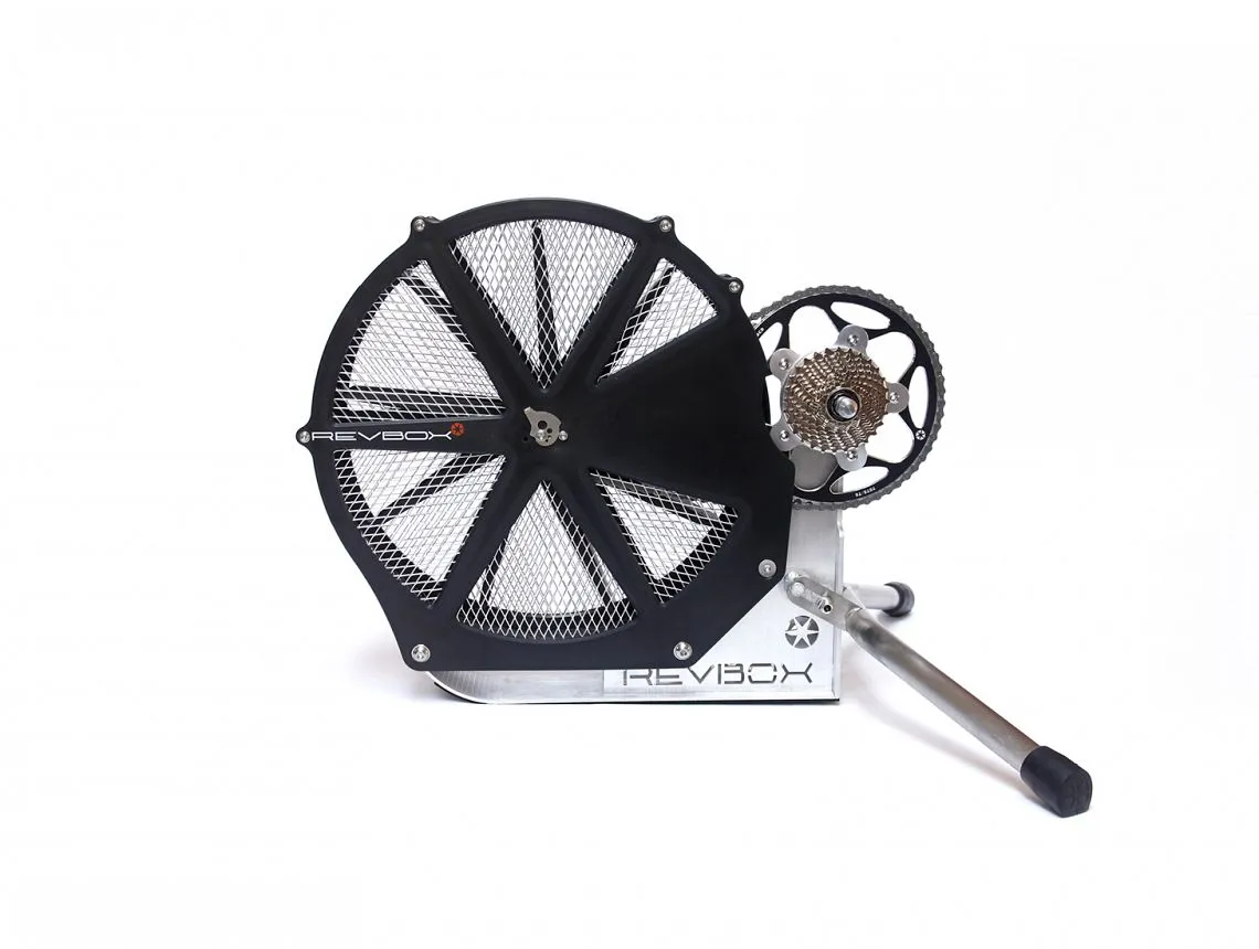 Revbox - Compact LT1.0 Trainer