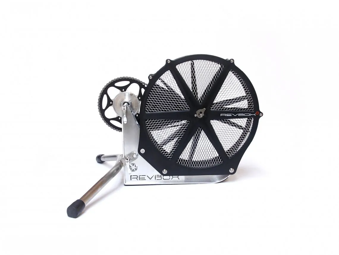 Revbox - Compact LT1.0 Trainer