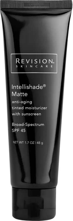 Revision Intellishade SPF 45 Matte