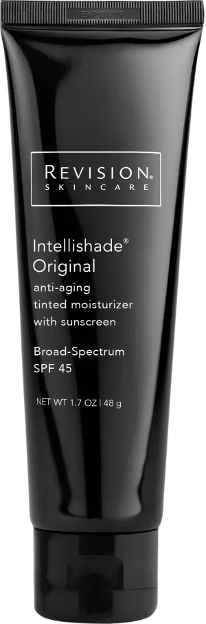 Revision Intellishade SPF 45 Original