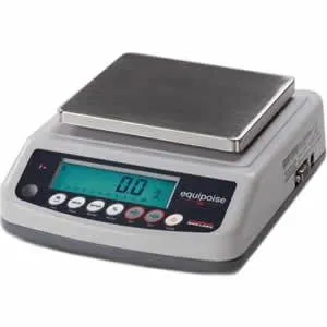 Ricelake EQ-6000 Portable Scale