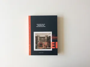 Richard Hollis: Designs for the Whitechapel