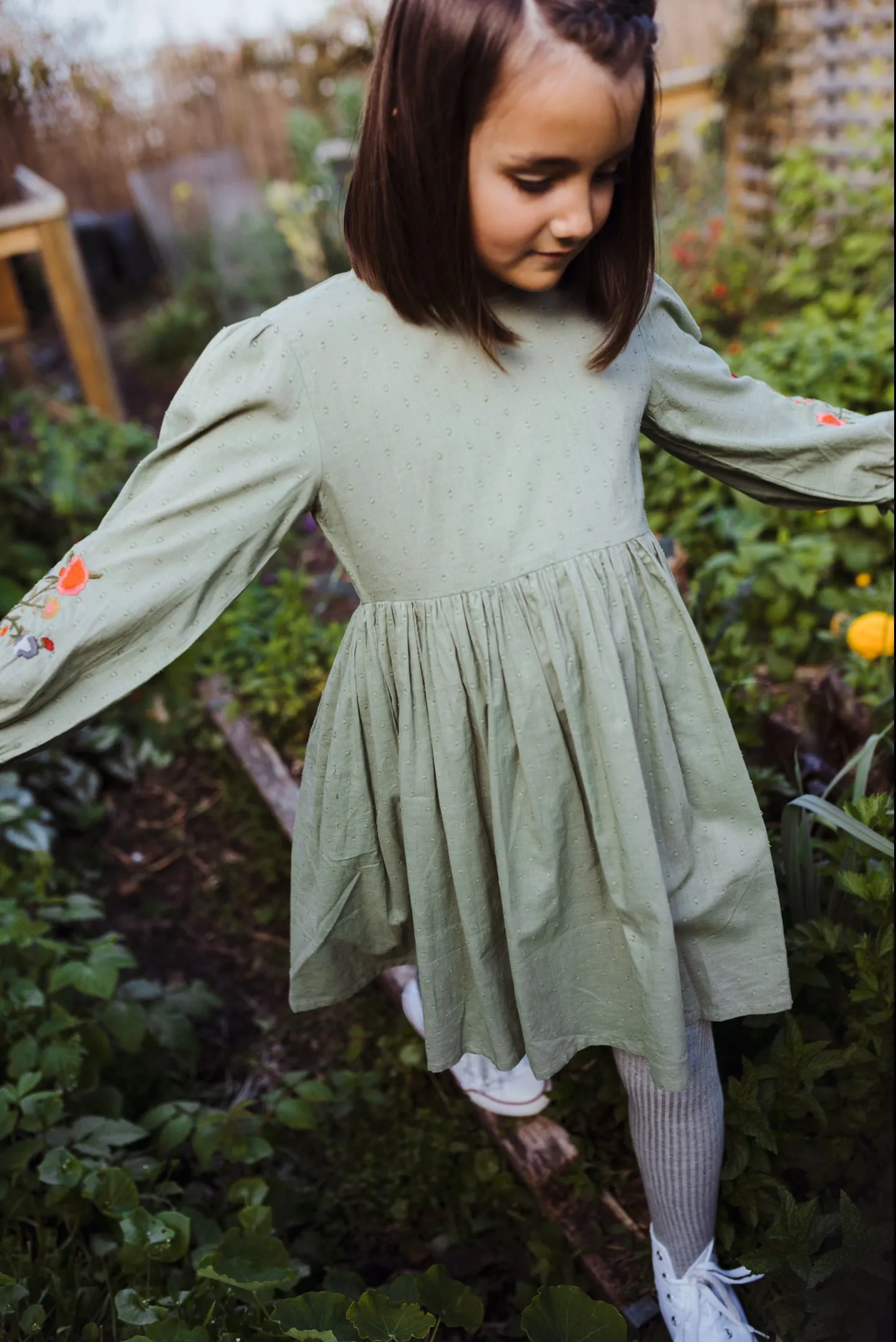 RIMINI DRESS