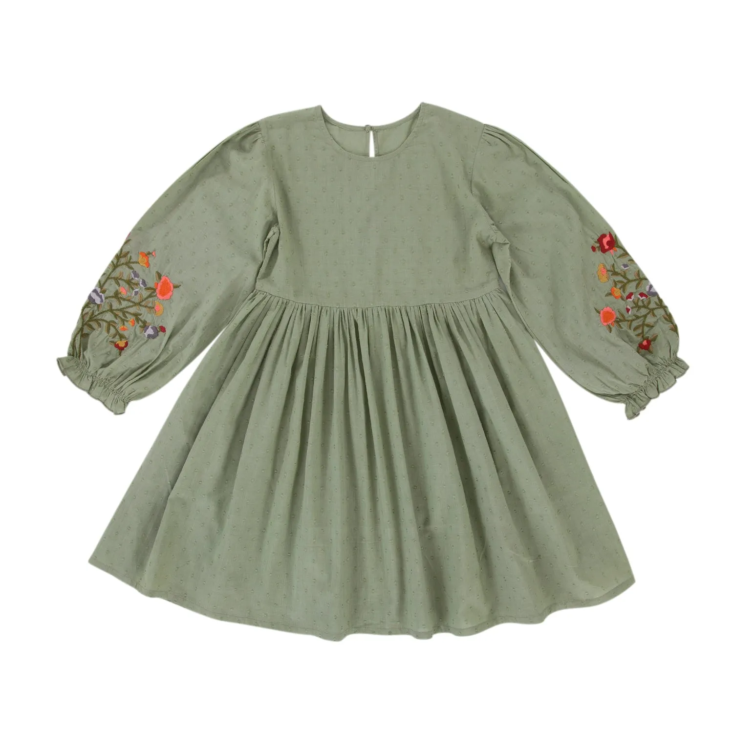 RIMINI DRESS