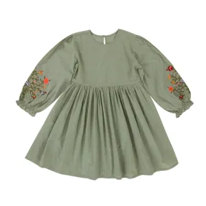 RIMINI DRESS