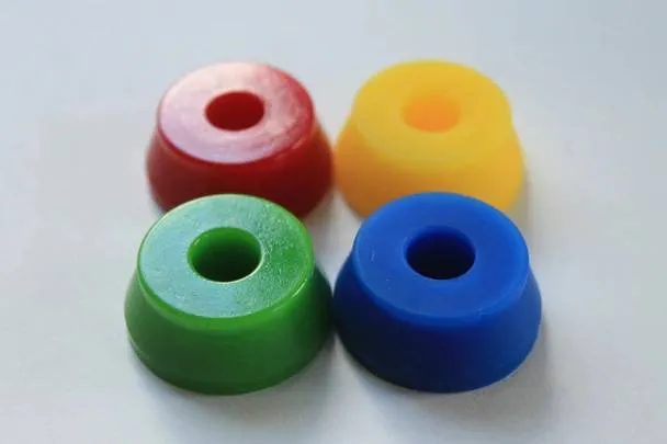RipTide APS Street Fatcone skateboard bushings