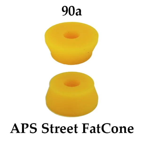 RipTide APS Street Fatcone skateboard bushings