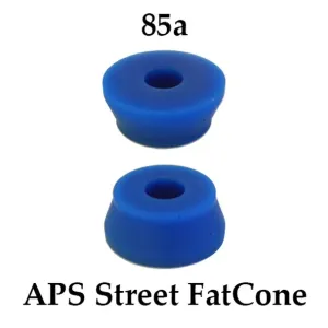 RipTide APS Street Fatcone skateboard bushings