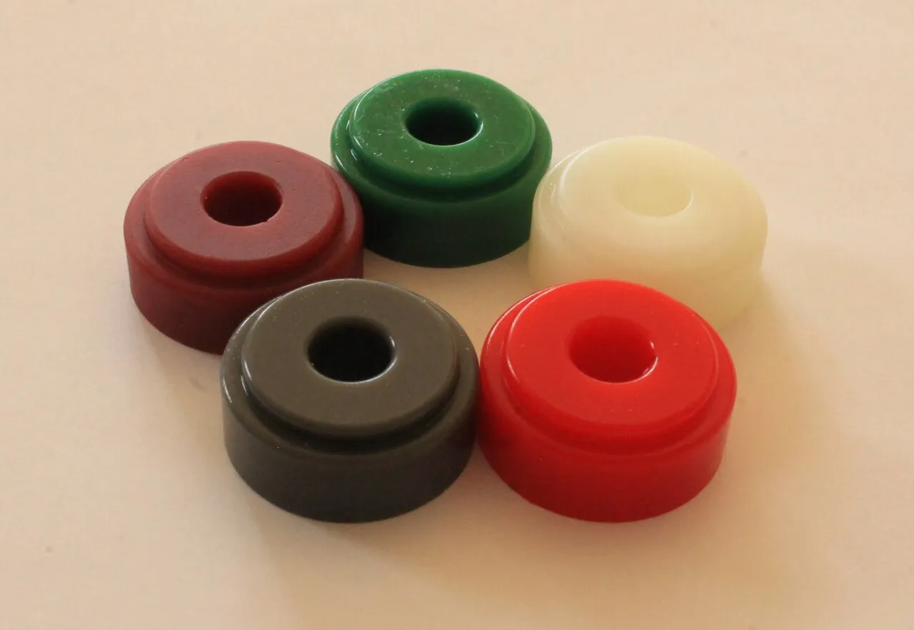 RipTide KranK Street Chubby skateboard bushings