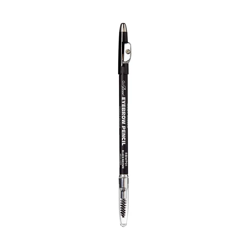 RK by KISS GoBrow Eyebrow Pencil with Sharpener