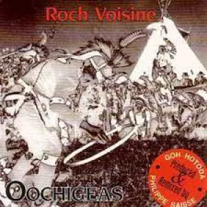 Roch Voisine - Oochigeas
