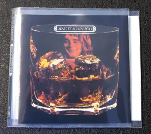 Rod Stewart: Sing It Again Rod (1973 compilation) CD