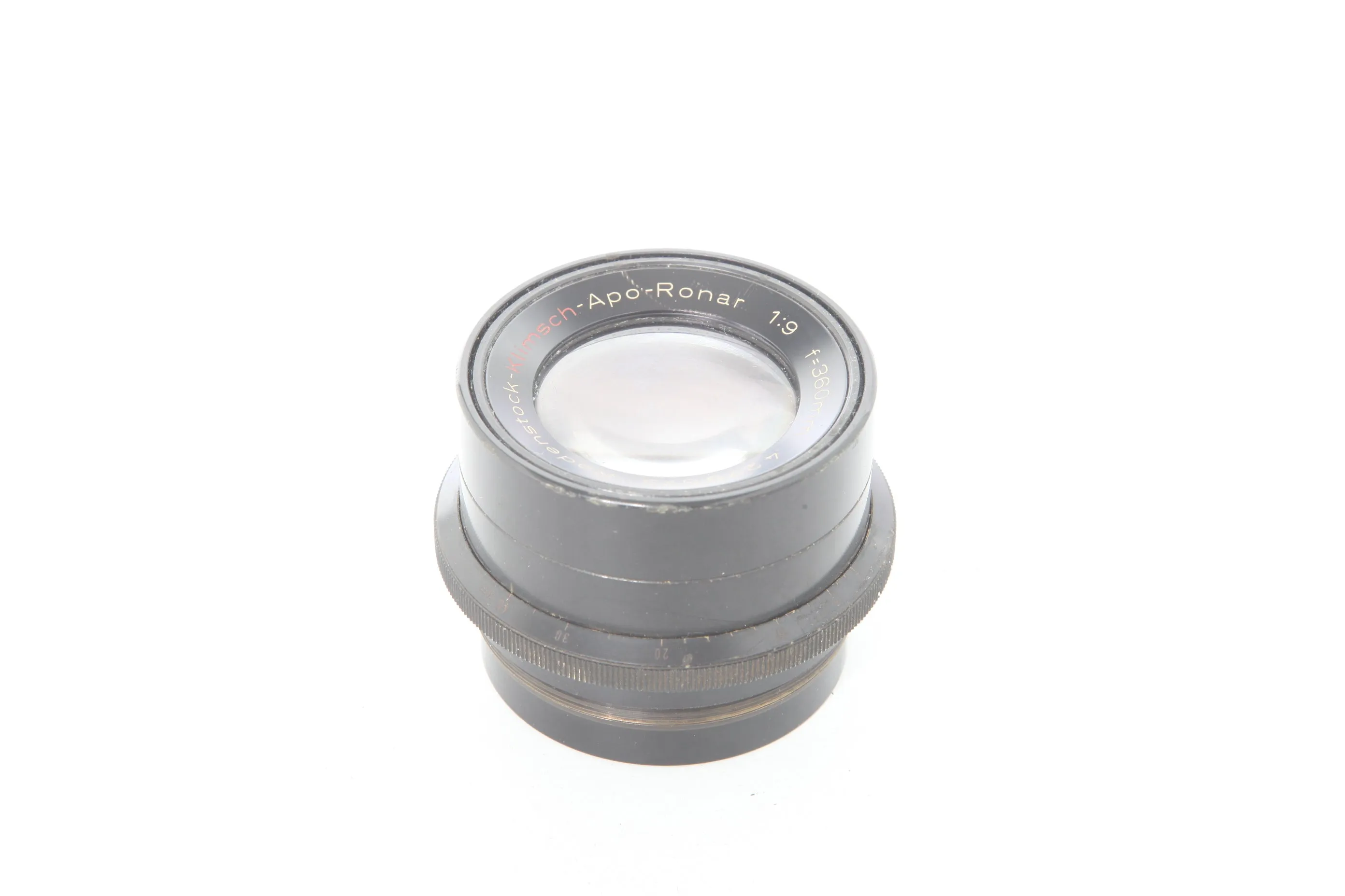 Rodenstock 360mm f9 Klimsch Apo-Ronar