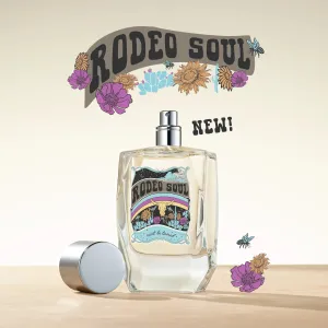 RODEO SOUL PERFUME