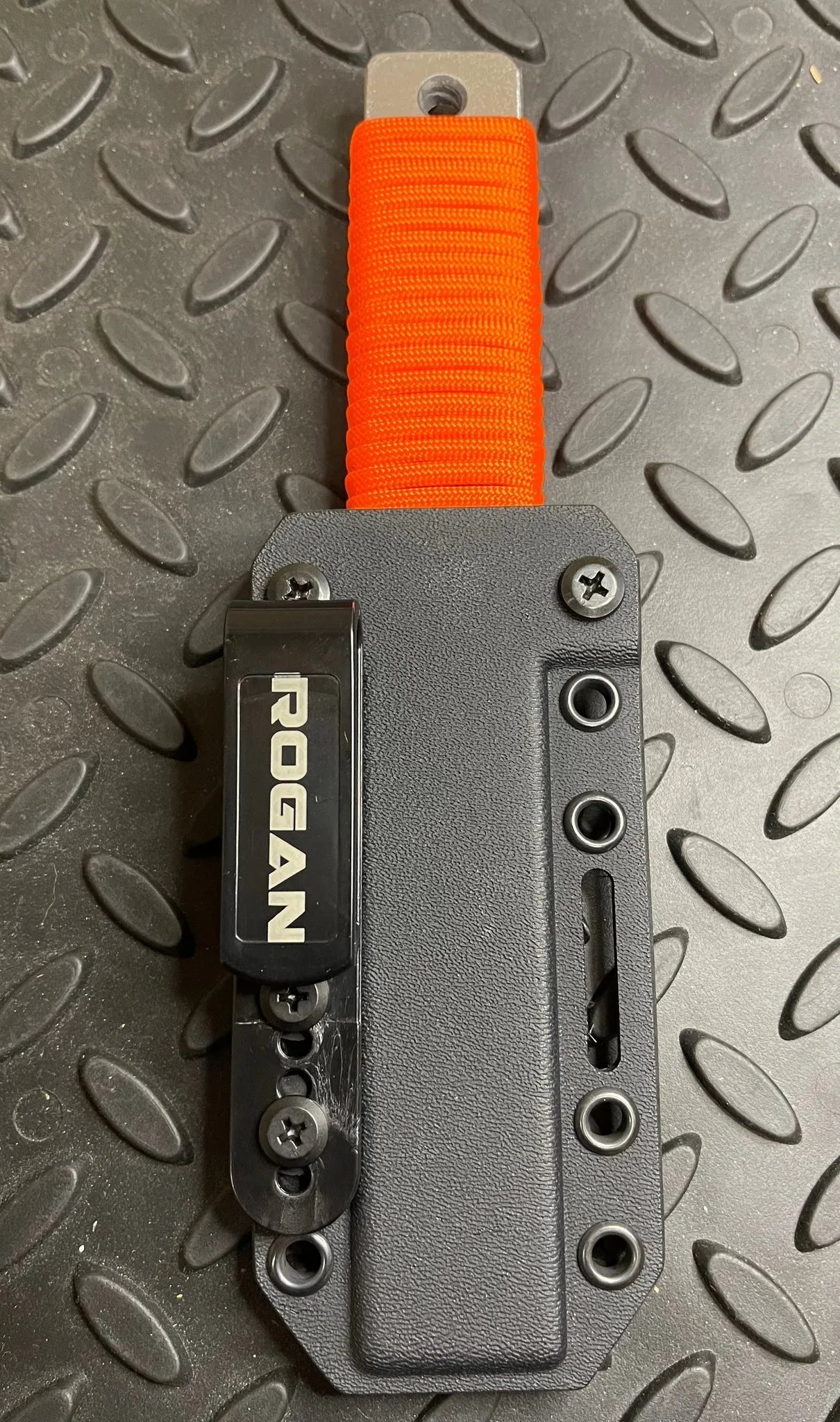 Rogan | MUTT™️ Multipurpose Utility Trenching Tool