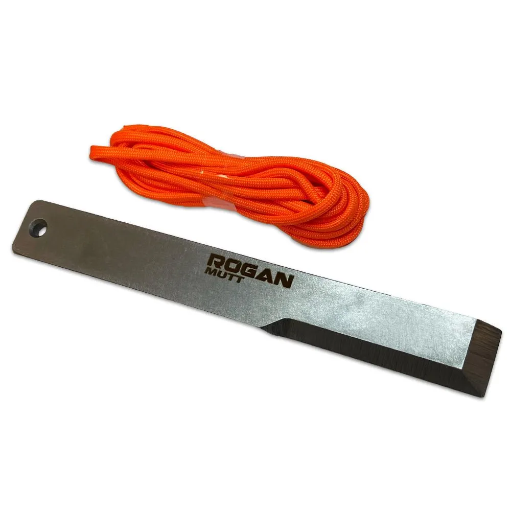 Rogan | MUTT™️ Multipurpose Utility Trenching Tool