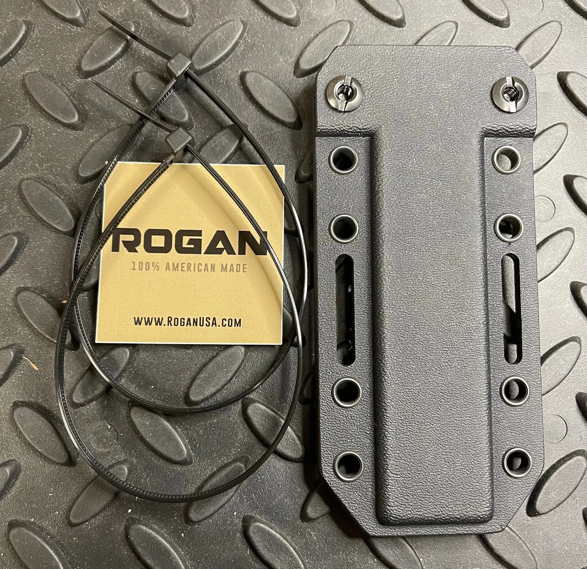 Rogan | MUTT™️ Multipurpose Utility Trenching Tool