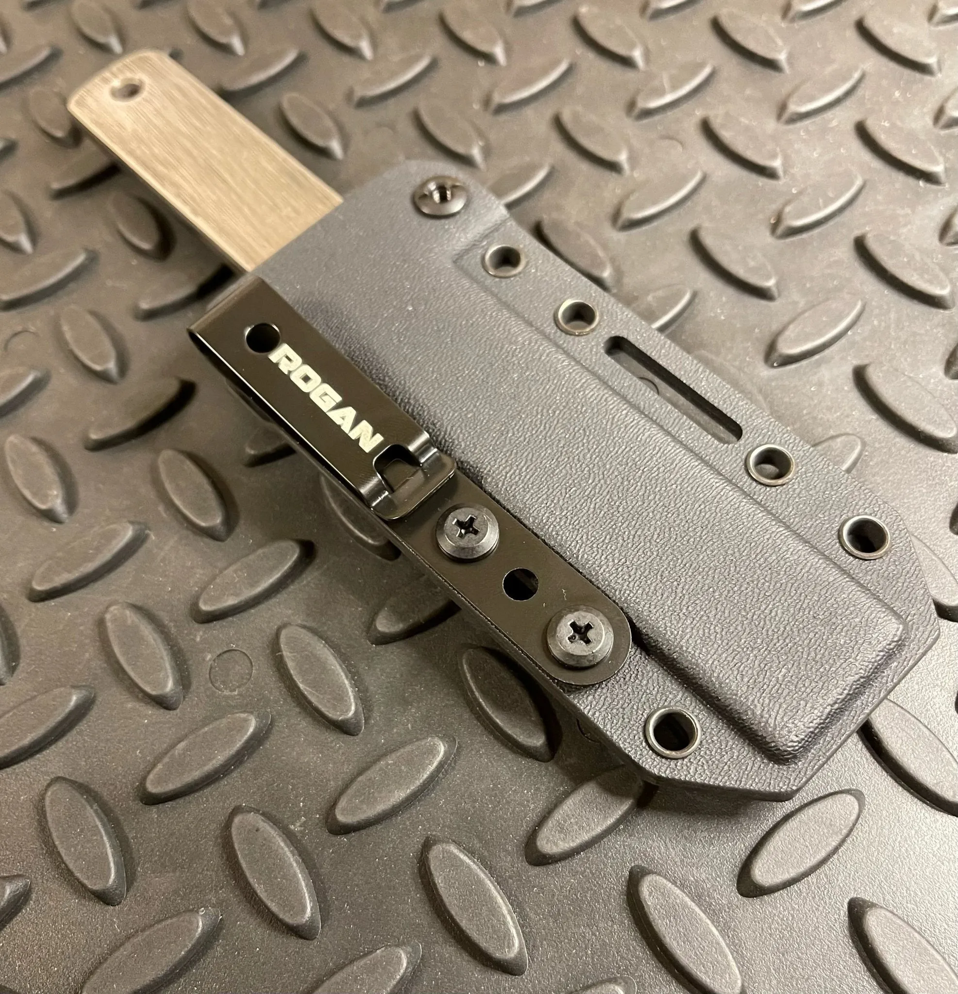 Rogan | MUTT™️ Multipurpose Utility Trenching Tool