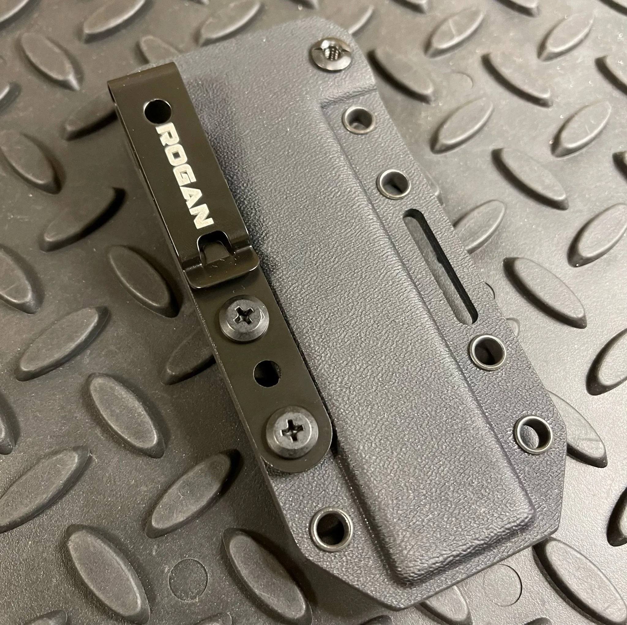 Rogan | MUTT™️ Multipurpose Utility Trenching Tool