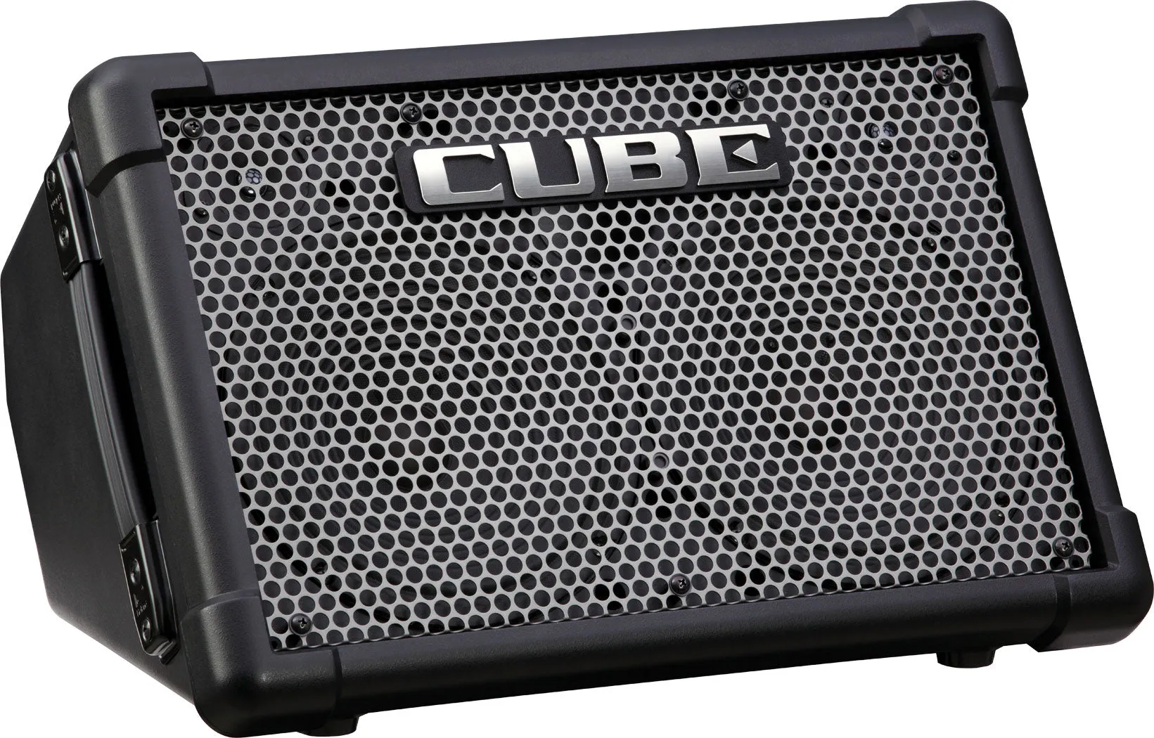 Roland CUBE Street EX Battery Powered Stereo Guitar Amp
