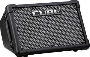 Roland CUBE Street EX Battery Powered Stereo Guitar Amp