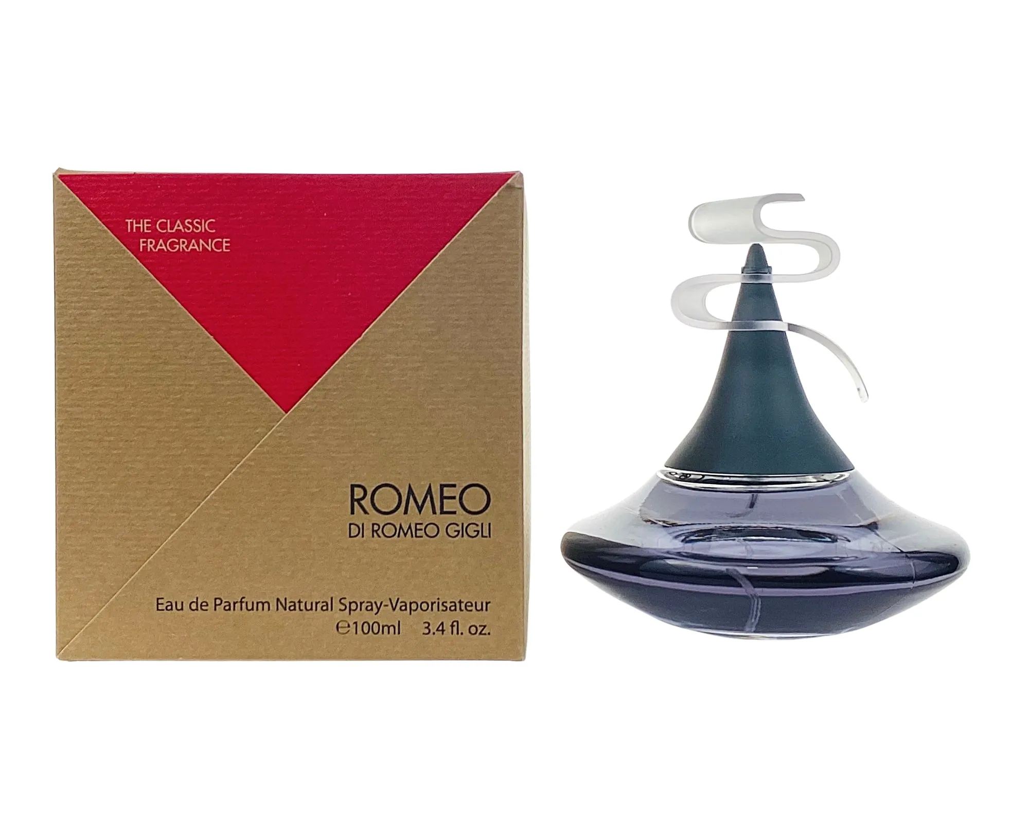 Romeo Di Romeo Gigli Eau De Parfum for Women