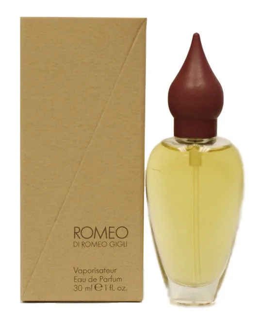 Romeo Di Romeo Gigli Eau De Parfum for Women