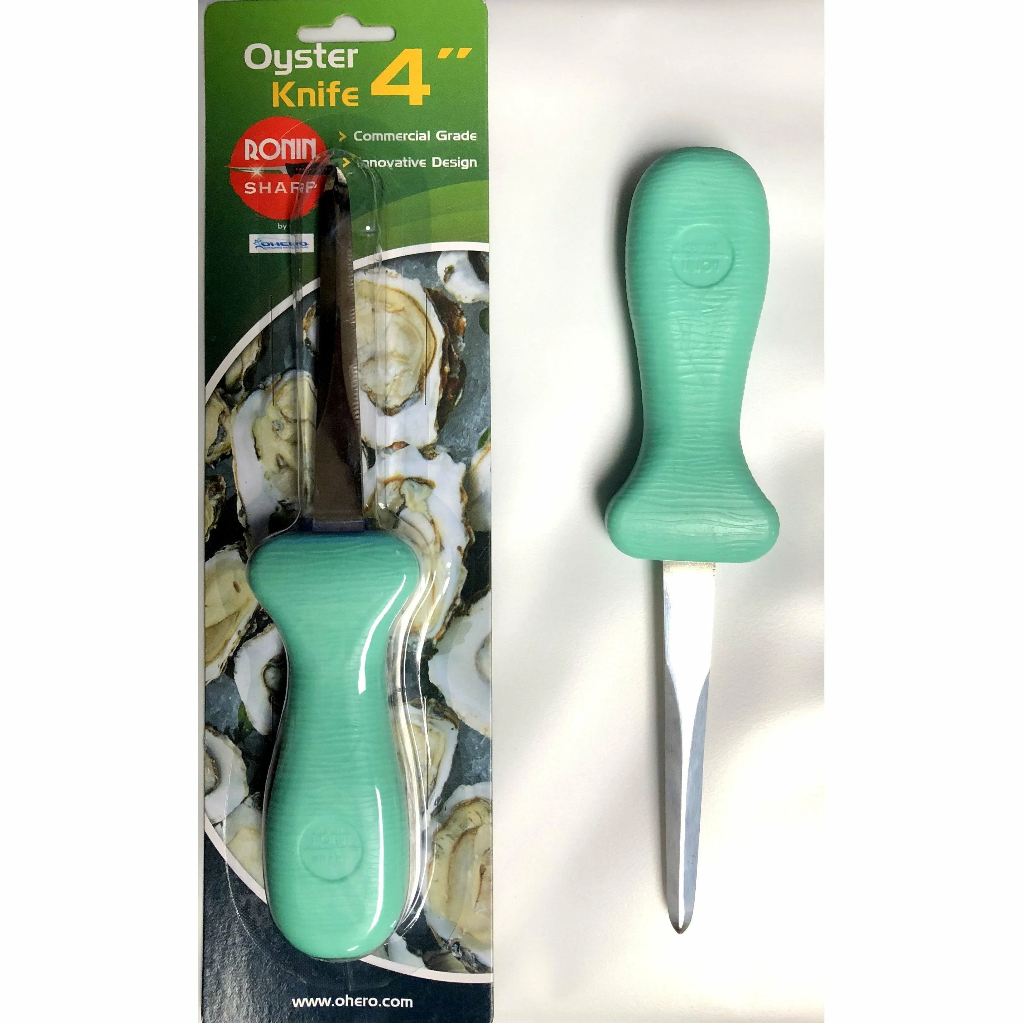 Ronin Sharp 4 inch Oyster Knife
