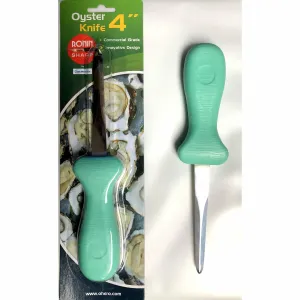 Ronin Sharp 4 inch Oyster Knife
