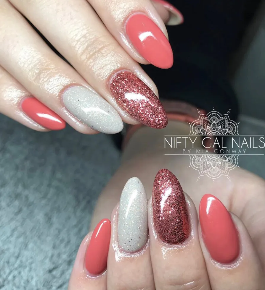 Rosie Glitter