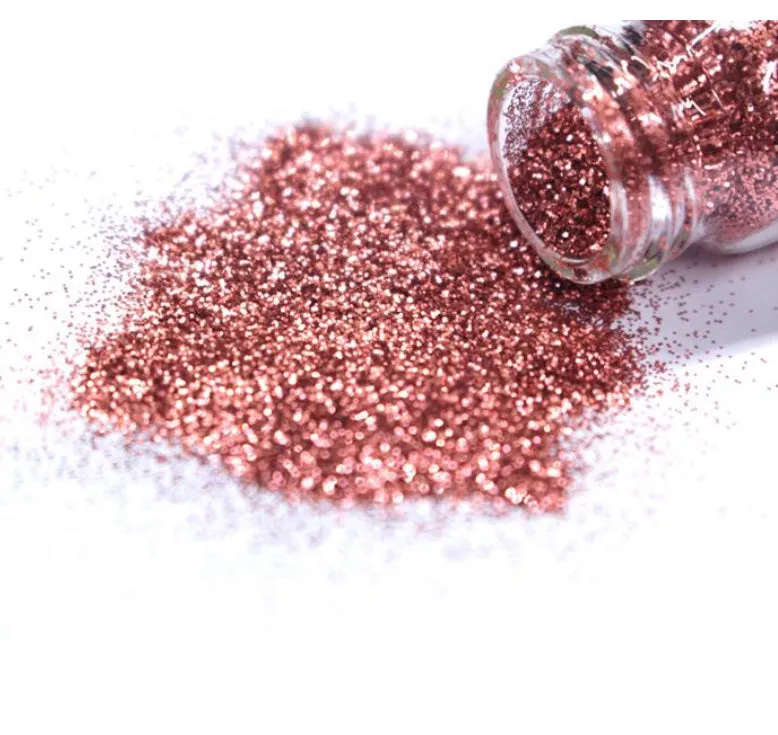 Rosie Glitter