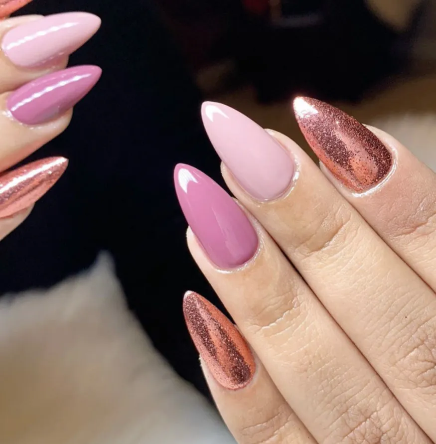 Rosie Glitter