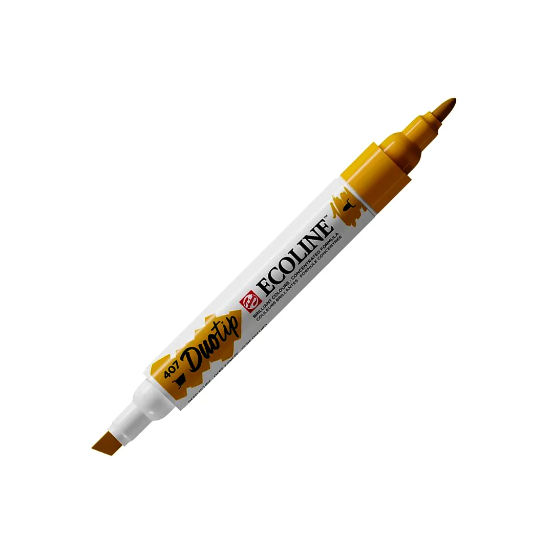 Royal Talens Ecoline Duotip Markers