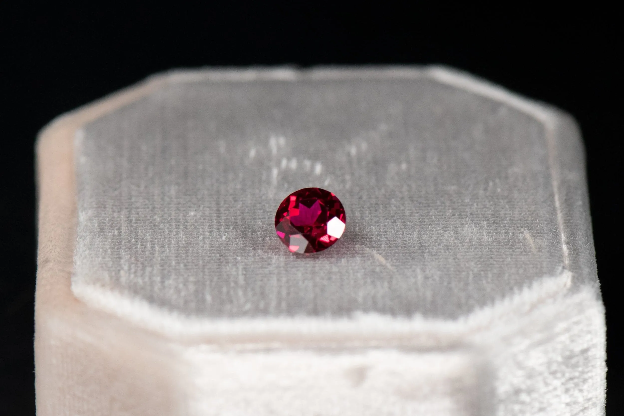 Ruby [Lab Grown]