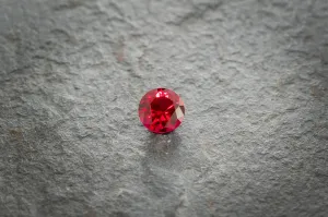 Ruby [Lab Grown]